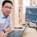 trực quan hóa dữ liệu