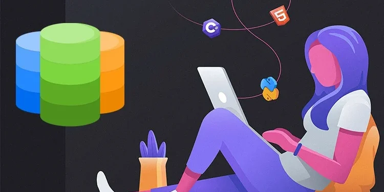 nghe nhạc với Oracle 21c