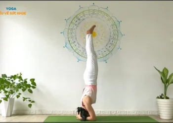 yoga cổ điển