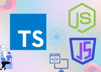 Tự Học TypeScript & JavaScript