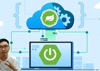 Xây Dựng Backend với Spring Boot