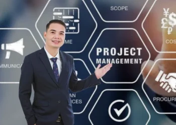 chứng chỉ cấp 35pdu
