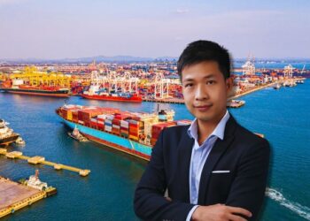 Xuất Nhập Khẩu Thực Tế
