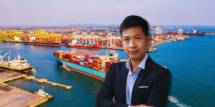 Xuất Nhập Khẩu Thực Tế