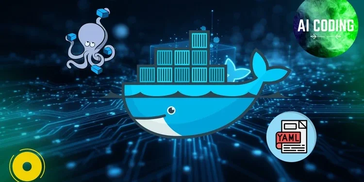 Thành Thạo Docker